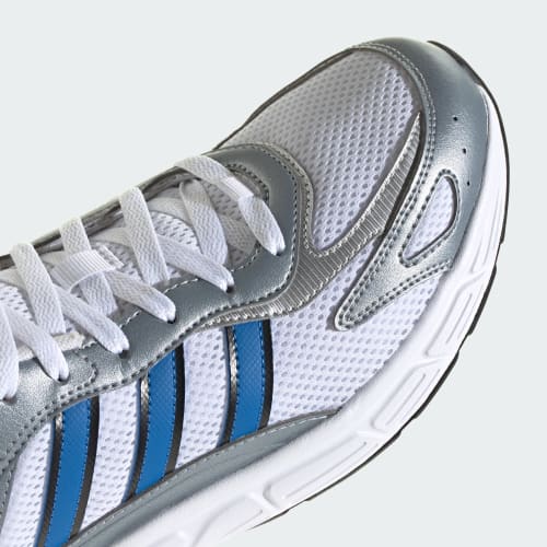 Cheap adidas Ecliptics 2000 Cloud White/Bright Royal/Tech Grey Metallic KJ2190