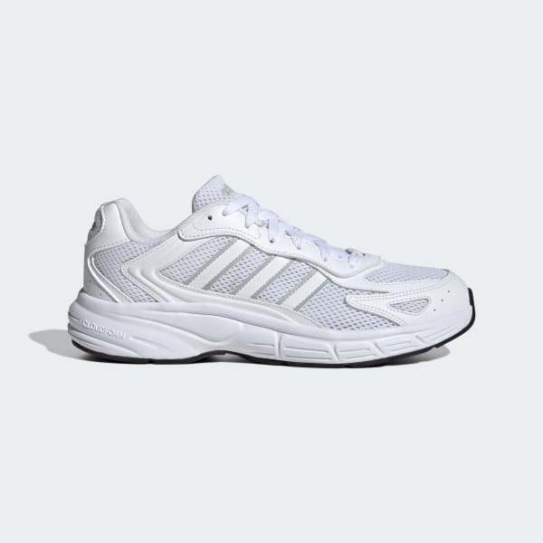 Adidas Ecliptics 2000 Cloud White/Cloud White/Cloud White JI2843