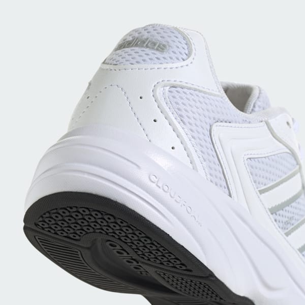 Sizing 아디다스 에클립틱스 2000 클라우드 화이트/클라우드 화이트/클라우드 화이트 JI2843