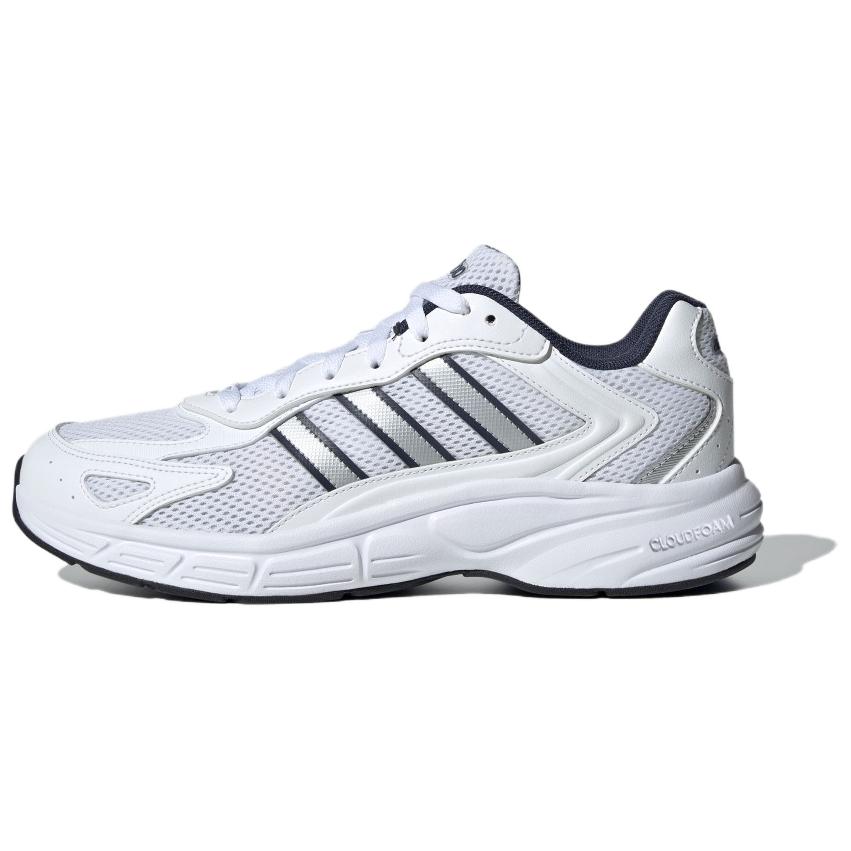 adidas Eclyptix 2000 'Bright White Light Grey' JI4541