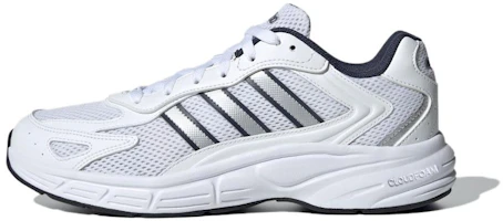 adidas Eclyptix 2000 'Bright White Light Grey' JI4541 adidas Eclyptix 2000 'Bright White Light Grey' JI4541
