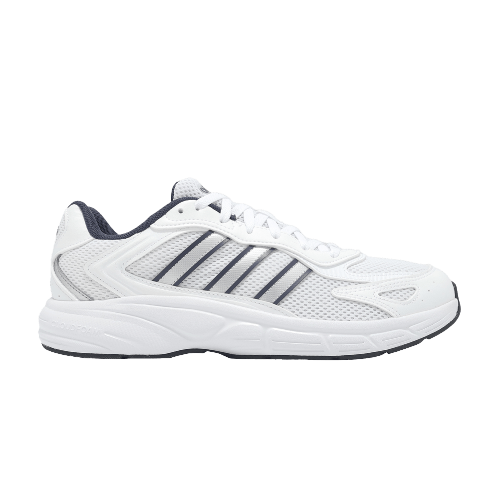 adidas Eclyptix 2000 'Bright White Light Grey' JI4541