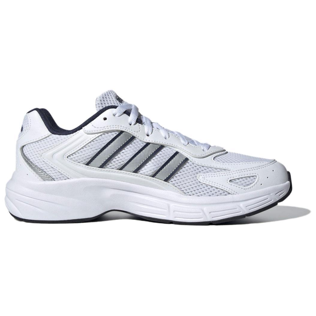 Order adidas Eclyptix 2000 ''Weiß Hellgrau'' JI4541