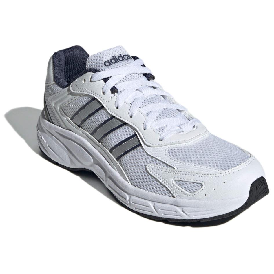 Lookbook adidas Eclyptix 2000 ''Weiß Hellgrau'' JI4541