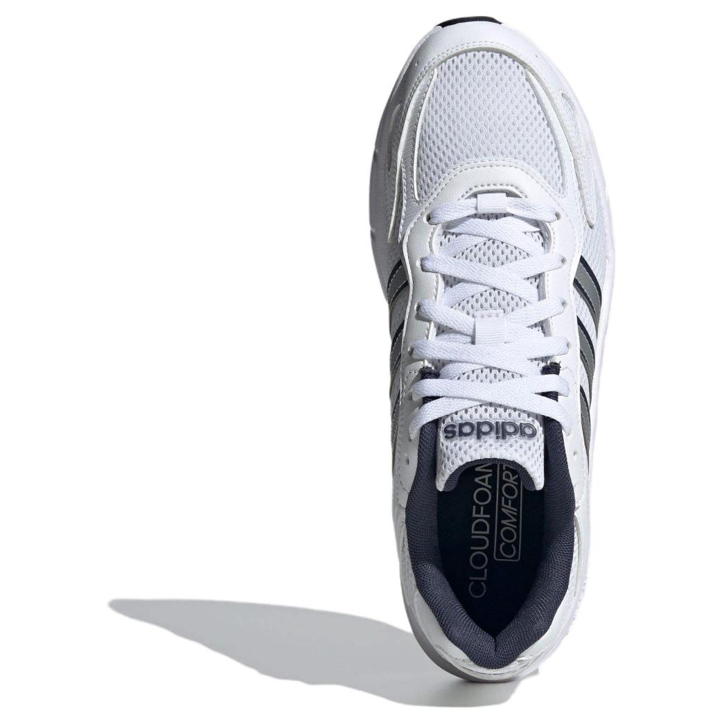Shop adidas Eclyptix 2000 ''Weiß Hellgrau'' JI4541