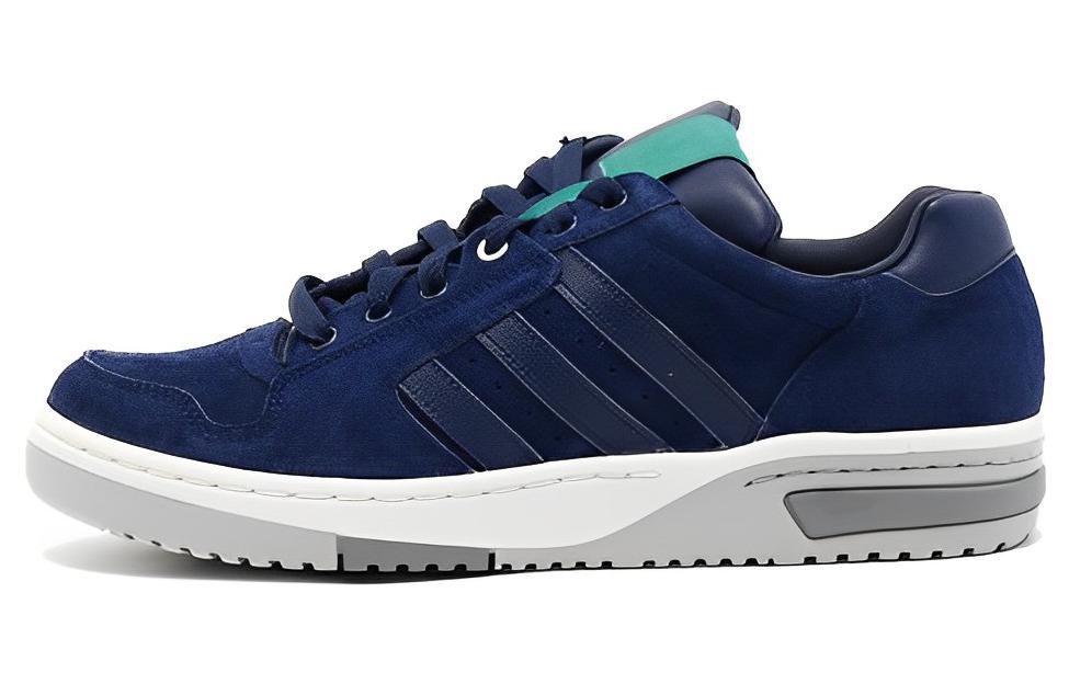 Buy adidas Edberg 86 ''Wimbledon - Night Sky'' Scarpe da Tennis M21603