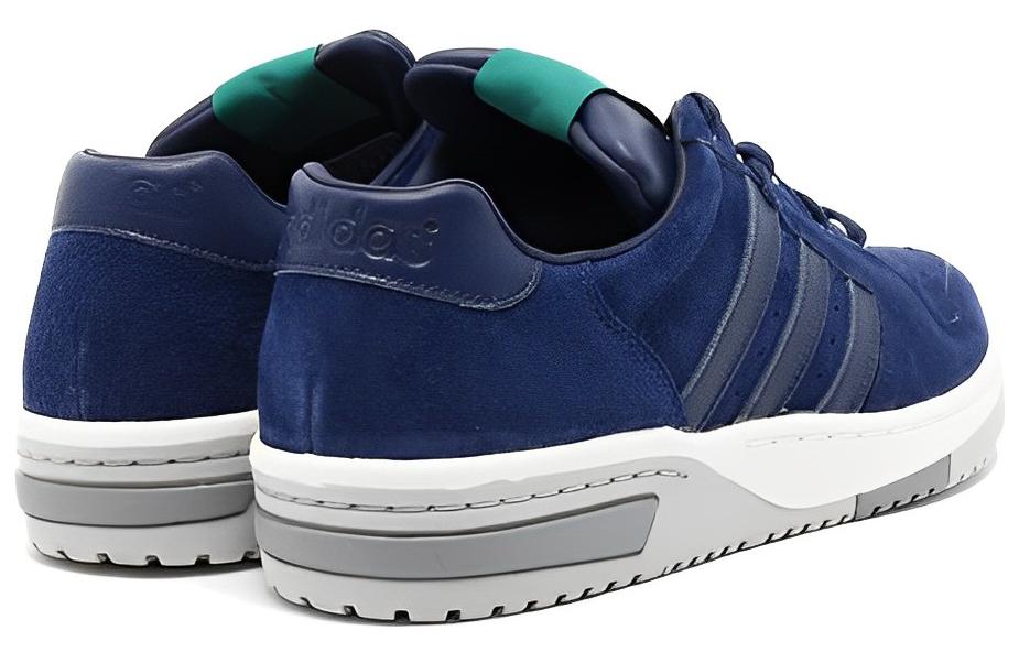 Lookbook adidas Edberg 86 ''Wimbledon - Night Sky'' Scarpe da Tennis M21603