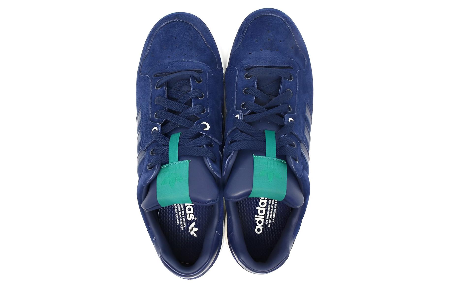 Shop adidas Edberg 86 ''Wimbledon - Night Sky'' Scarpe da Tennis M21603