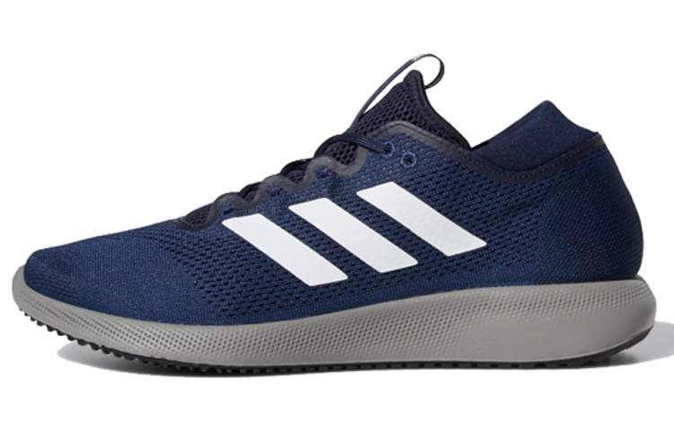adidas Edge Flex 'Collegiate Navy' G28202