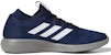 adidas Edge Flex 'Collegiate Navy' G28202