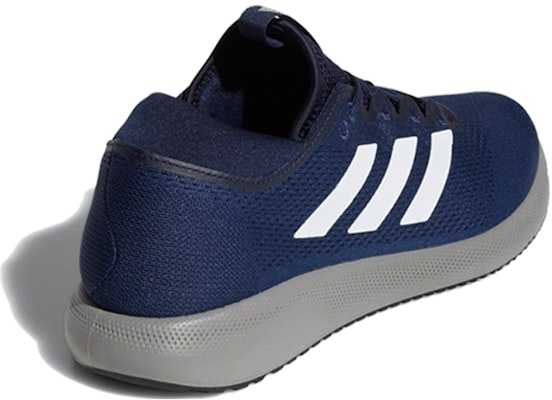 adidas Edge Flex 'Collegiate Navy' G28202 Shop adidas Edge Flex 'Collegiate Navy' G28202