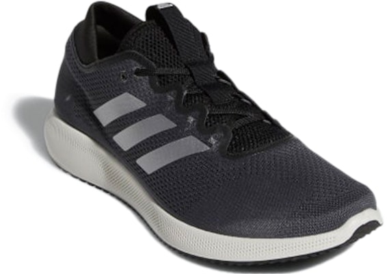 adidas Edge Flex 'Grey Six' G28449 Lookbook adidas Edge Flex 'Grey Six' G28449
