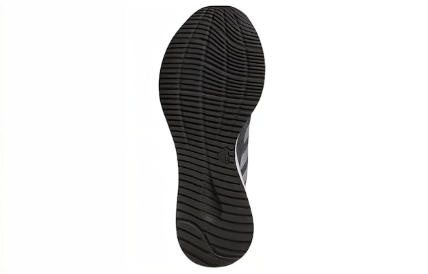 adidas Edge Flex 'Grey Six' G28449 Details for adidas Edge Flex 'Grey Six' G28449