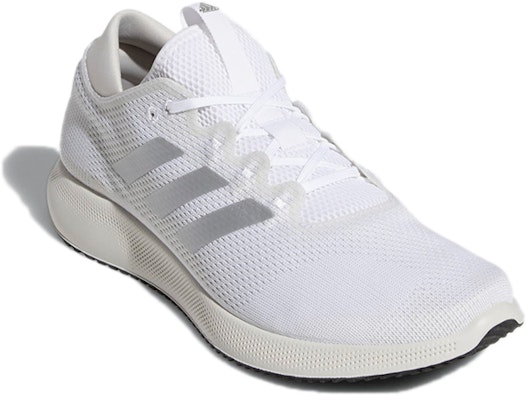 adidas Edge Flex 'White' G28204 Lookbook adidas Edge Flex 'White' G28204