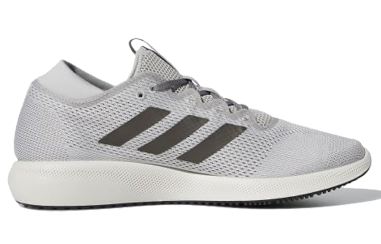 Order adidas Edge Flex Abu-Abu/Hitam G28450