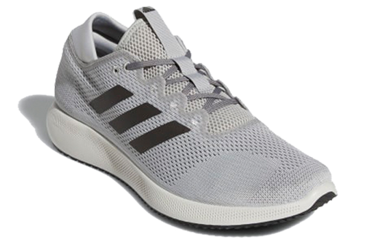 Lookbook adidas Edge Flex Abu-Abu/Hitam G28450
