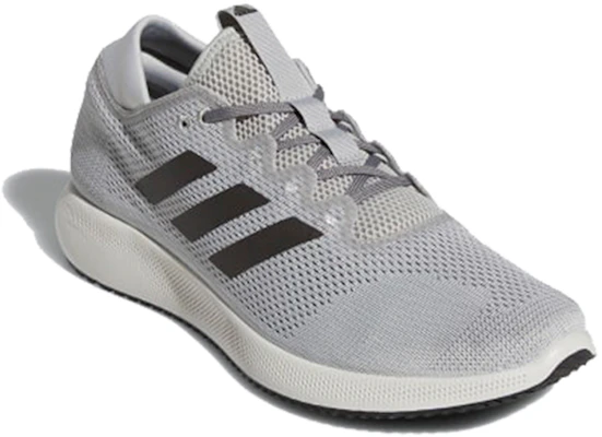 adidas Edge Flex Abu-Abu/Hitam G28450 Lookbook adidas Edge Flex Abu-Abu/Hitam G28450