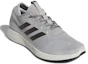 Lookbook adidas Edge Flex Abu-Abu/Hitam G28450