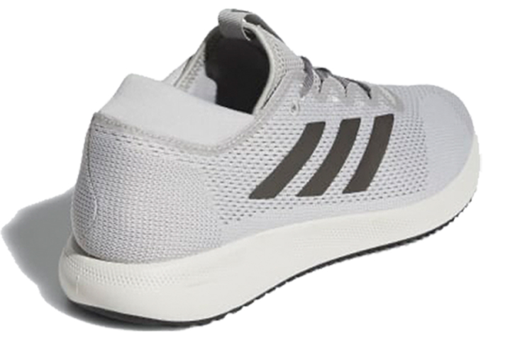 Shop adidas Edge Flex Abu-Abu/Hitam G28450