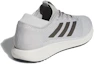 Shop adidas Edge Flex Abu-Abu/Hitam G28450