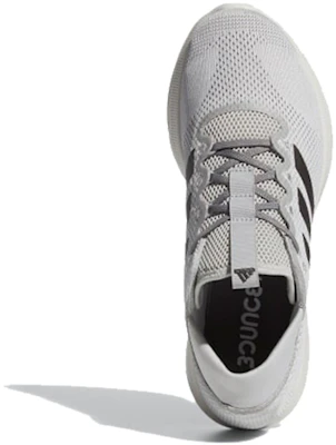 adidas Edge Flex Abu-Abu/Hitam G28450 Purchase adidas Edge Flex Abu-Abu/Hitam G28450