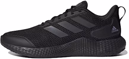 adidas Edge Gameday Running Shoes 'Black' IF0585 adidas Edge Gameday Running Shoes 'Black' IF0585