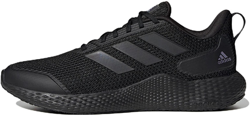 adidas Edge Gameday Running Shoes 'Black' IF0585 Buy adidas Edge Gameday Running Shoes 'Black' IF0585