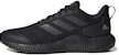 adidas Edge Gameday Kasut Lari 'Hitam' IF0585