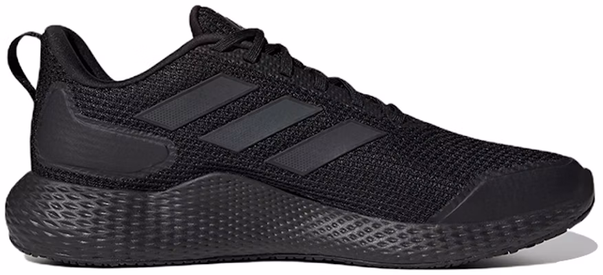 adidas Edge Gameday Running Shoes 'Black' IF0585 Order adidas Edge Gameday Running Shoes 'Black' IF0585