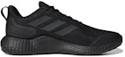Order adidas Edge Gameday Kasut Lari 'Hitam' IF0585