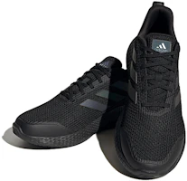 Zapatillas de Running adidas Edge Gameday 'Negro' IF0585 Lookbook Zapatillas de Running adidas Edge Gameday 'Negro' IF0585