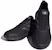 adidas Edge Gameday Kasut Lari 'Hitam' IF0585