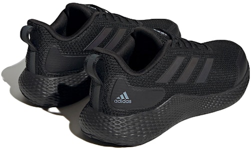 阿迪达斯 Edge Gameday 黑色跑步鞋 IF0585 Shop 阿迪达斯 Edge Gameday 黑色跑步鞋 IF0585