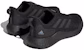 adidas Edge Gameday Kasut Lari 'Hitam' IF0585