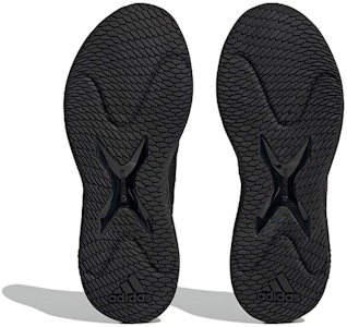 阿迪达斯 Edge Gameday 黑色跑步鞋 IF0585 Details for 阿迪达斯 Edge Gameday 黑色跑步鞋 IF0585