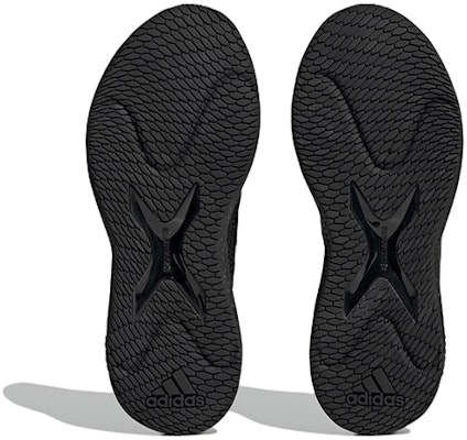 adidas Edge Gameday Running Shoes 'Black' IF0585 Details for adidas Edge Gameday Running Shoes 'Black' IF0585