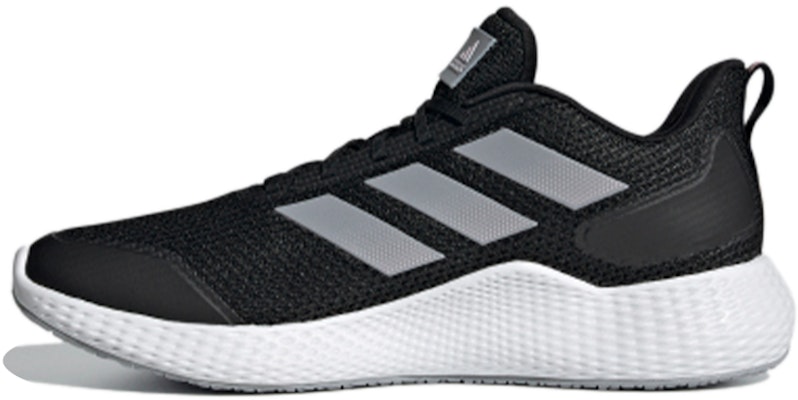 adidas Edge Gameday 'Black Halo Silver' GZ5279 Buy adidas Edge Gameday 'Black Halo Silver' GZ5279