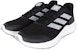 adidas Edge Gameday 'Hitam Halo Perak' GZ5279