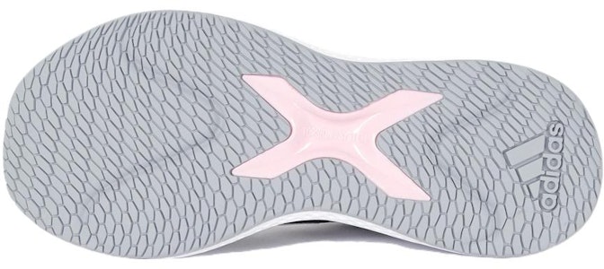 adidas Edge Gameday 'Negro Halo Plateado' GZ5279 Details for adidas Edge Gameday 'Negro Halo Plateado' GZ5279