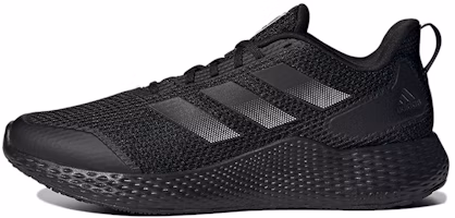 adidas Edge Gameday 'Black Night Metallic' GW2499 adidas Edge Gameday 'Black Night Metallic' GW2499