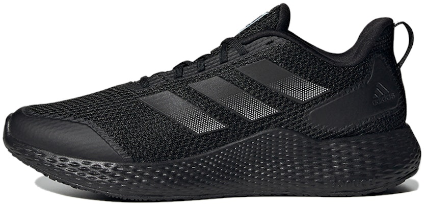 adidas Edge Gameday 'Black Night Metallic' GW2499 Buy adidas Edge Gameday 'Black Night Metallic' GW2499