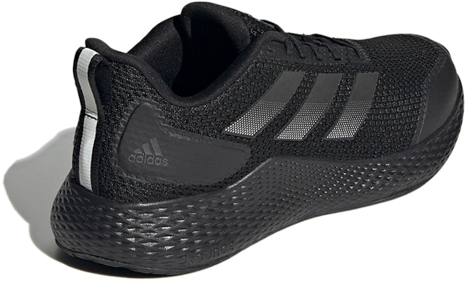 adidas Edge Gameday 'Hitam Night Metallic' GW2499 Shop adidas Edge Gameday 'Hitam Night Metallic' GW2499