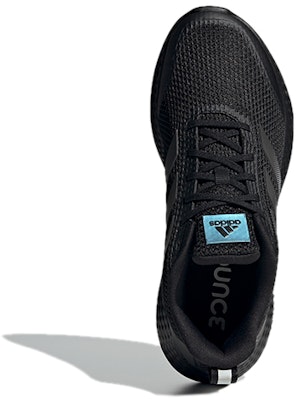 adidas Edge Gameday 'Black Night Metallic' GW2499 Purchase adidas Edge Gameday 'Black Night Metallic' GW2499