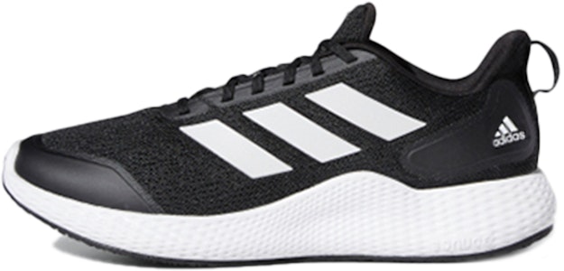 adidas Edge Gameday 'Hitam Putih' EG9689 Buy adidas Edge Gameday 'Hitam Putih' EG9689
