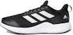 adidas Edge Gameday 'Black White' EG9689