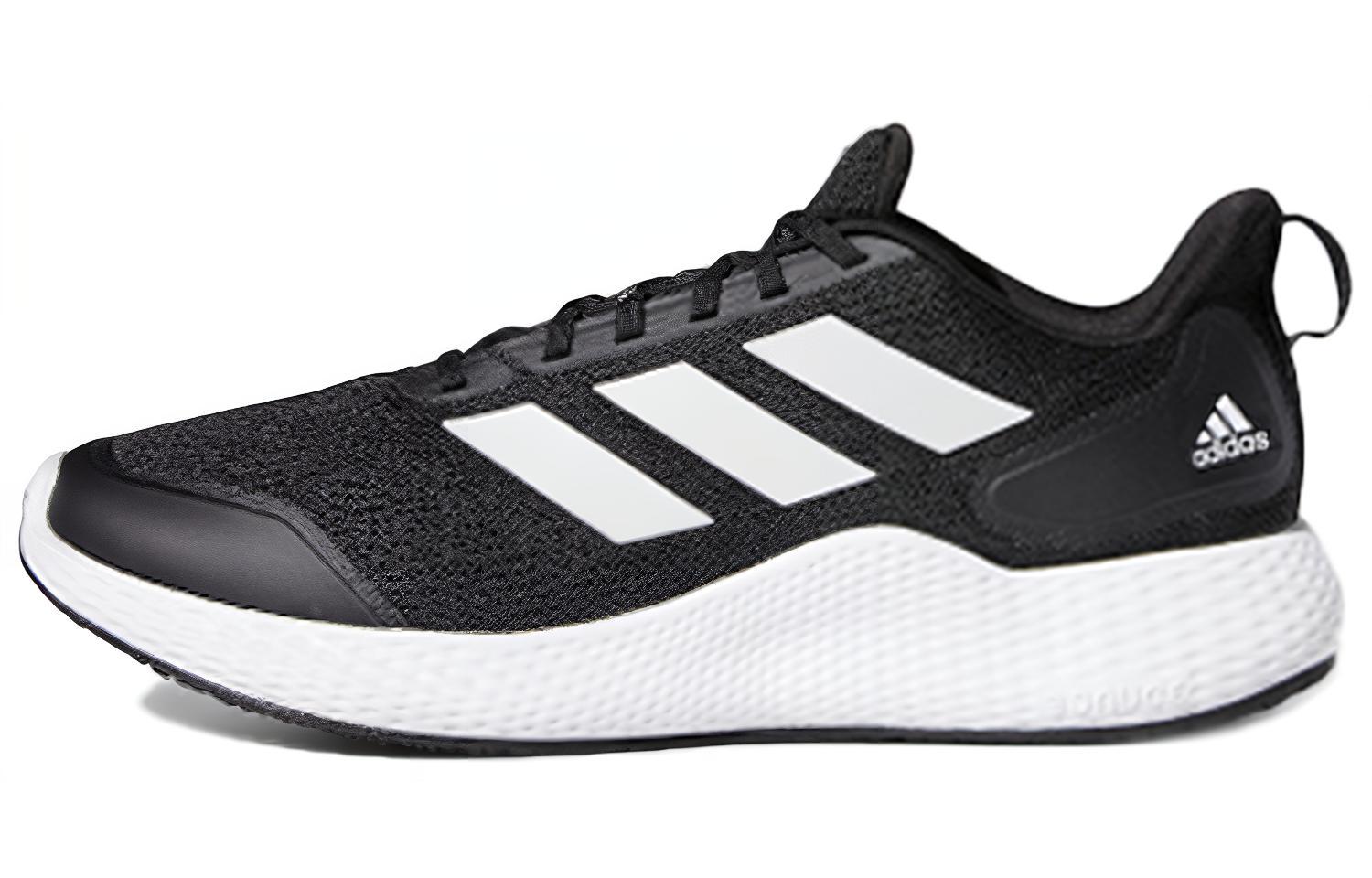 adidas Edge Gameday 'Black White' EG9689