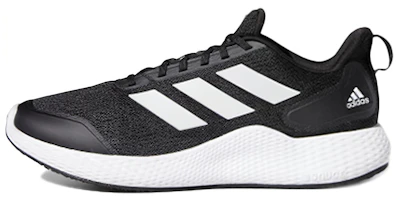adidas Edge Gameday 'Black White' EG9689 adidas Edge Gameday 'Black White' EG9689