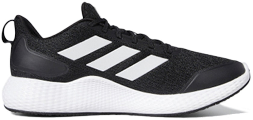 adidas Edge Gameday 'Black White' EG9689 Order adidas Edge Gameday 'Black White' EG9689