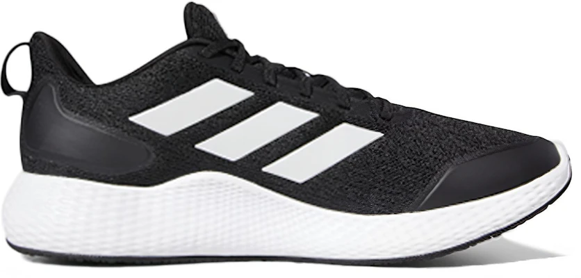 adidas Edge Gameday 'Hitam Putih' EG9689 Order adidas Edge Gameday 'Hitam Putih' EG9689