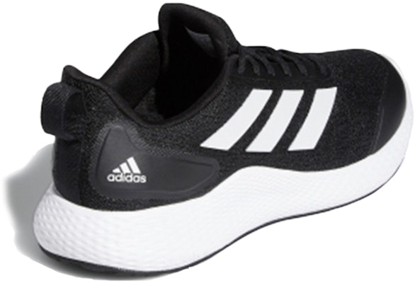 adidas Edge Gameday 'Black White' EG9689 Shop adidas Edge Gameday 'Black White' EG9689
